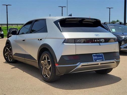 2023 Hyundai IONIQ 5 SEL