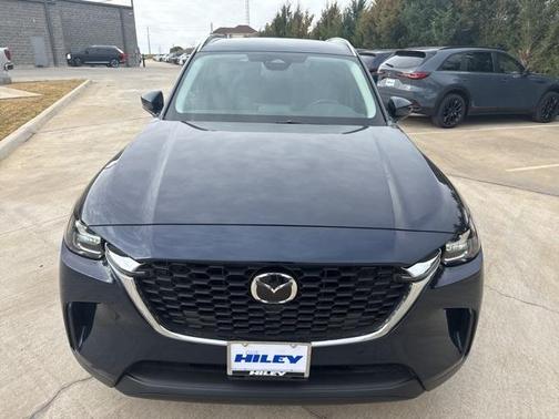 2026 Mazda CX-90 SE