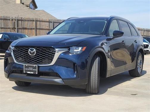 2026 Mazda CX-90 SE