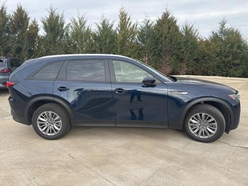 2026 Mazda CX-90 SE
