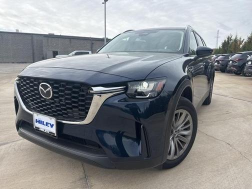 2026 Mazda CX-90 SE