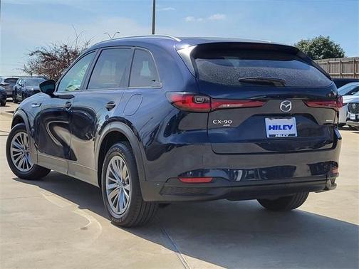 2026 Mazda CX-90 SE