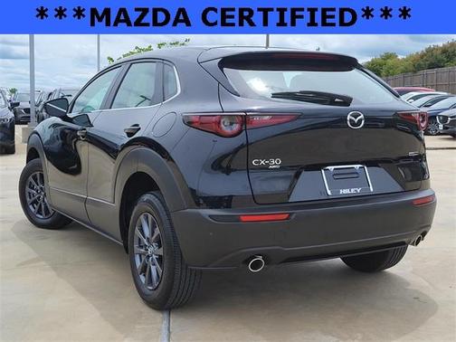 2024 Mazda CX-30 2.5 S