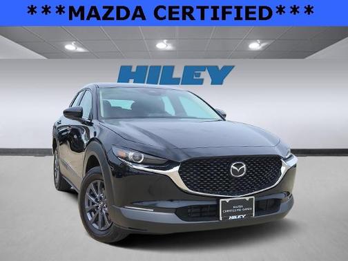 2024 Mazda CX-30 2.5 S