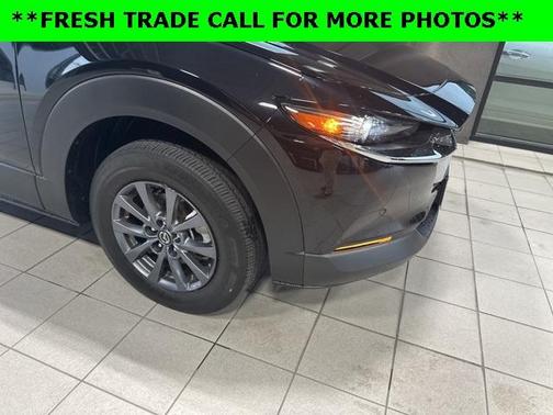 2024 Mazda CX-30 2.5 S