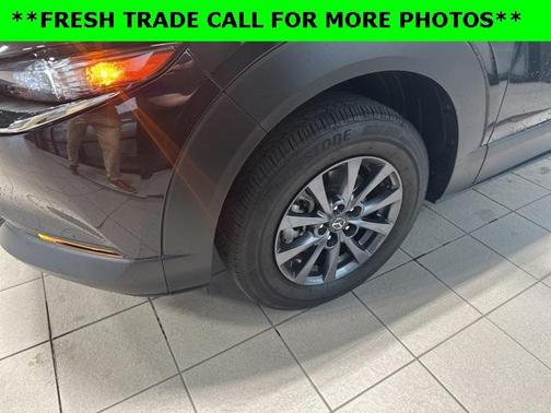 2024 Mazda CX-30 2.5 S