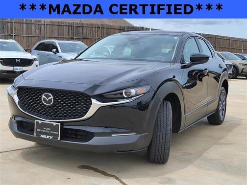2024 Mazda CX-30 2.5 S
