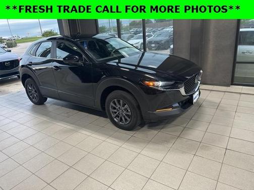 2024 Mazda CX-30 2.5 S