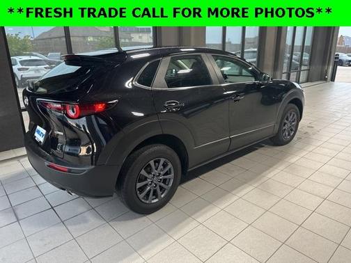 2024 Mazda CX-30 2.5 S