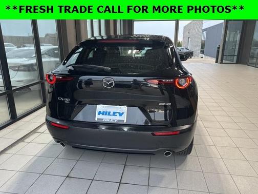 2024 Mazda CX-30 2.5 S