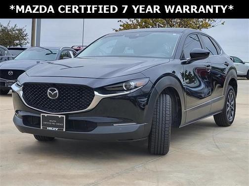 2022 Mazda CX-30 Base