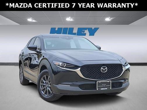 2022 Mazda CX-30 Base