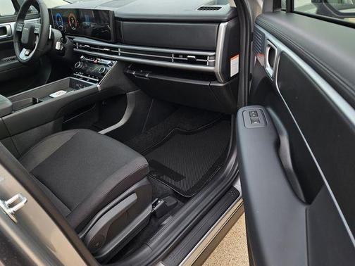 2026 Hyundai SANTA FE HEV SE