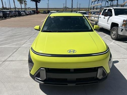 2024 Hyundai KONA SE