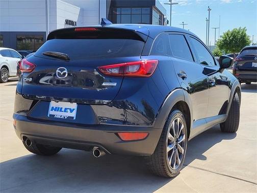 2019 Mazda CX-3 Touring