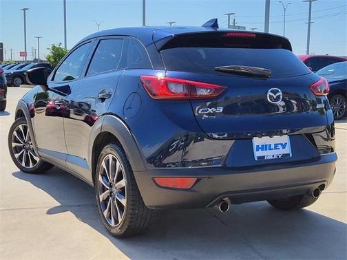 2019 Mazda CX-3 Touring