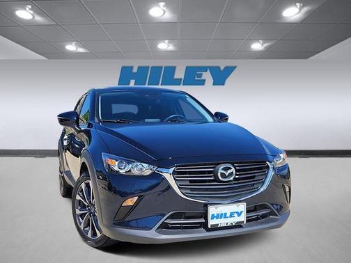 2019 Mazda CX-3 Touring