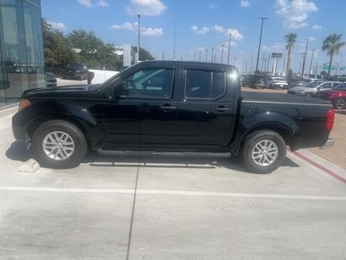 2019 Hyundai SANTA FE 2.4 SE