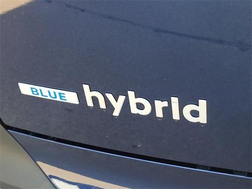 2026 Hyundai Palisade Hybrid Blue SEL Premium 7P