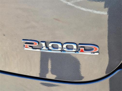 2018 Tesla Model S P100D