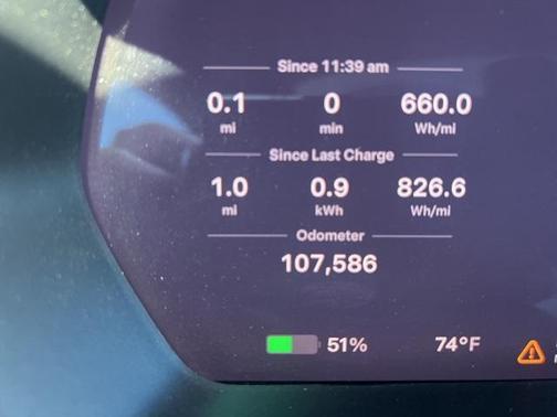 2018 Tesla Model S P100D
