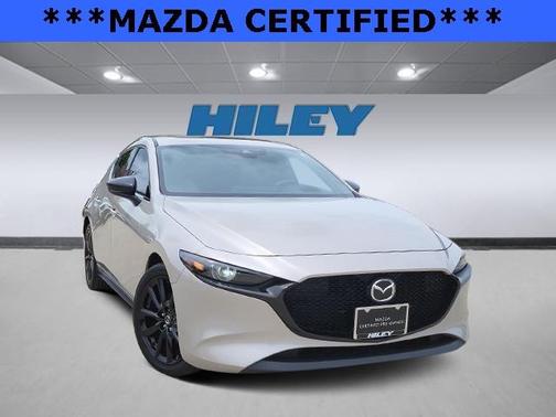 2022 Mazda Mazda3 2.5 Turbo AWD