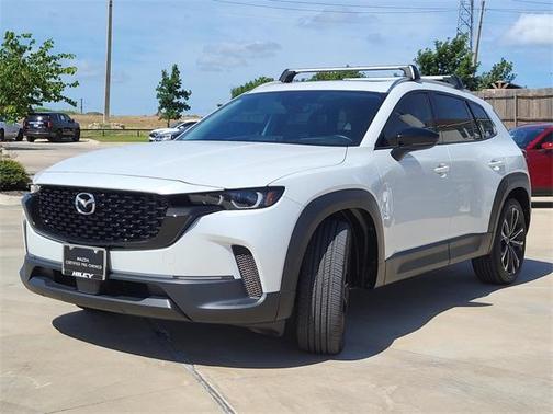 2023 Mazda CX-50 2.5 S Premium Plus Package