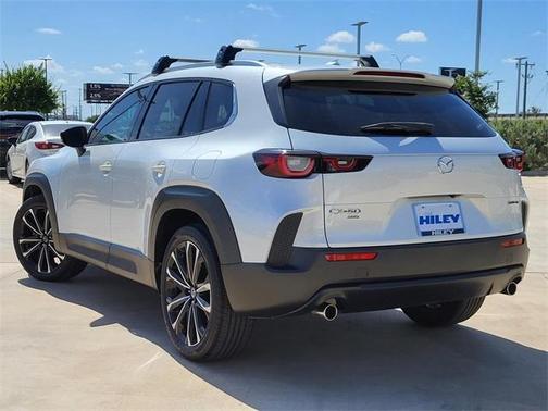 2023 Mazda CX-50 2.5 S Premium Plus Package