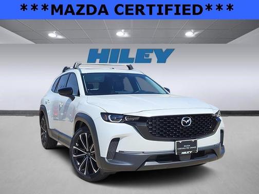 2023 Mazda CX-50 2.5 S Premium Plus Package