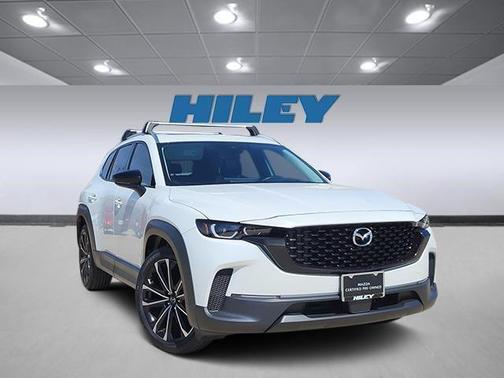 2023 Mazda CX-50 2.5 S Premium Plus Package