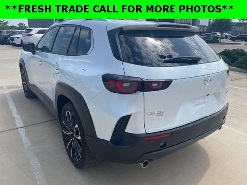 2023 Mazda CX-50 2.5 S Premium Plus Package