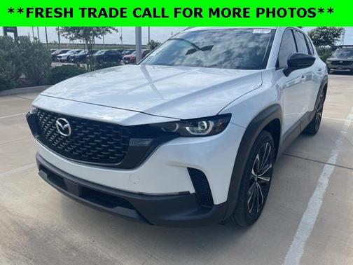 2023 Mazda CX-50 2.5 S Premium Plus Package
