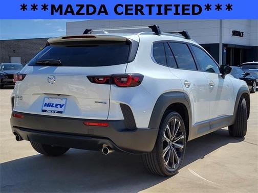 2023 Mazda CX-50 2.5 S Premium Plus Package