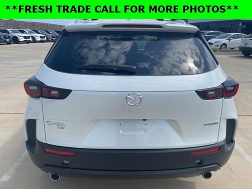 2023 Mazda CX-50 2.5 S Premium Plus Package