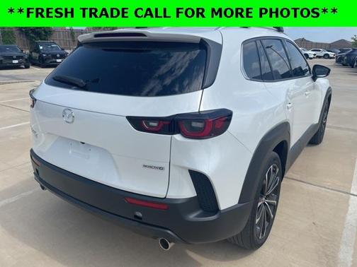 2023 Mazda CX-50 2.5 S Premium Plus Package
