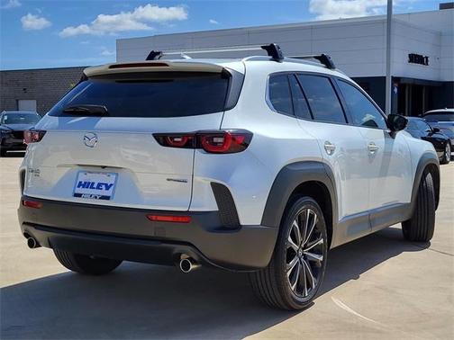 2023 Mazda CX-50 2.5 S Premium Plus Package