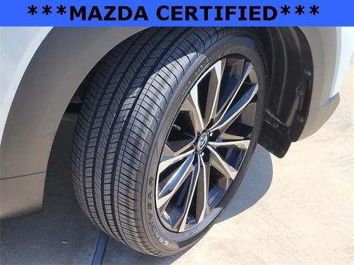 2023 Mazda CX-50 2.5 S Premium Plus Package