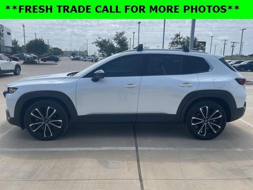 2023 Mazda CX-50 2.5 S Premium Plus Package