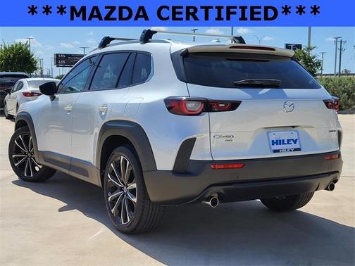 2023 Mazda CX-50 2.5 S Premium Plus Package