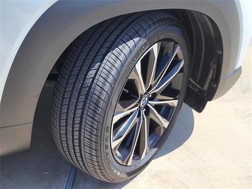 2023 Mazda CX-50 2.5 S Premium Plus Package