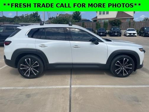 2023 Mazda CX-50 2.5 S Premium Plus Package
