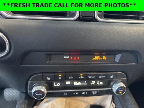 2022 Mazda CX-5 2.5 S Preferred Package