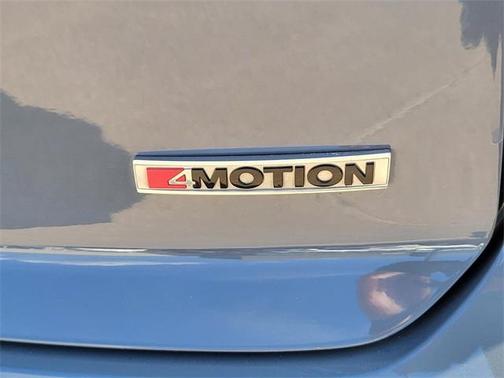 2020 Volkswagen Atlas Cross Sport 3.6L V6 SE w/Technology