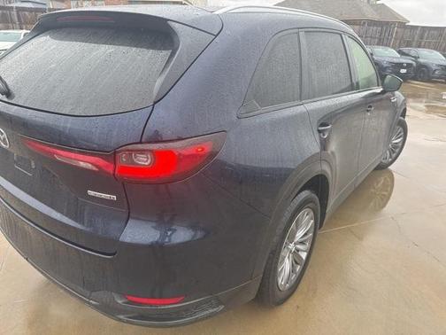 2025 Mazda CX-90 3.3 Turbo Select Package