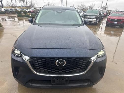 2025 Mazda CX-90 3.3 Turbo Select Package