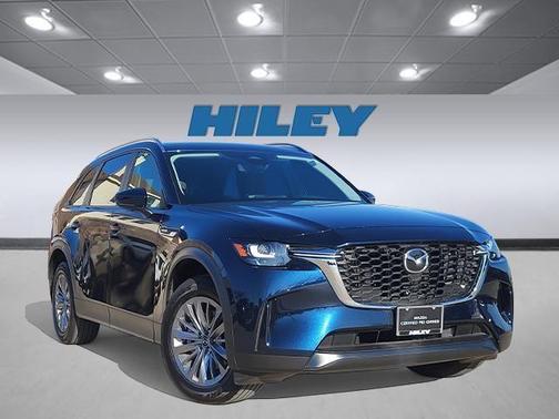 2025 Mazda CX-90 3.3 Turbo Select Package