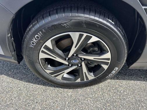 Ice Silver 2025 Subaru Crosstrek Premium