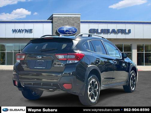 2023 Subaru Crosstrek Premium