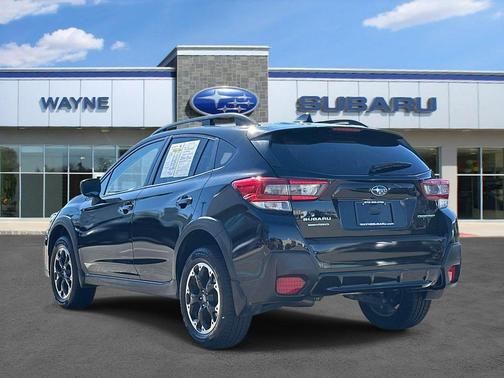 2023 Subaru Crosstrek Premium