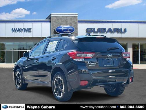 2023 Subaru Crosstrek Premium